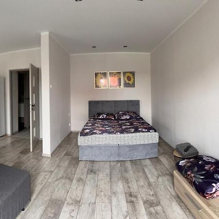 Apartamenty Bezrzecze Szczecin Exterior photo